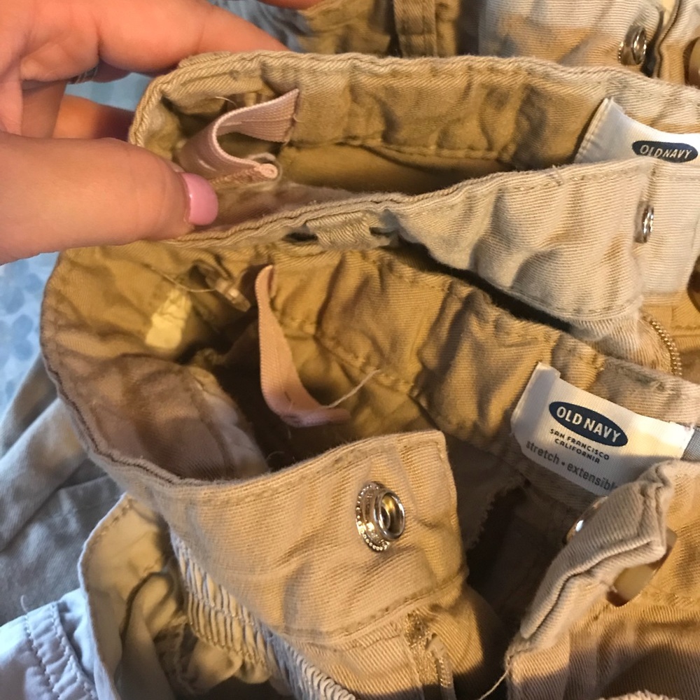 Spring uniform refresher kit ๐ธ๐๐๐บ - Picture 5 of 5